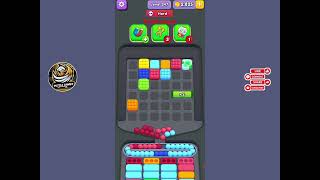 Marble sort Level 247 walkthrough solution 