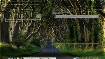 JMBSD#7 / OpenBSD 7.7 - H1) test-installation of the preinstalled image
