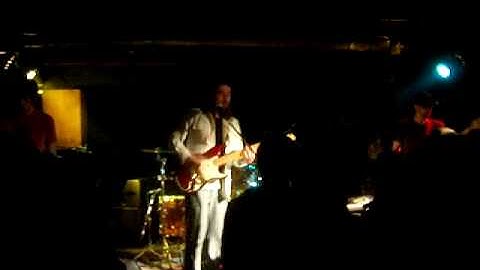 What Made Milwaukee Famous - Hellodrama