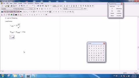 Design Retaining wall part 1(calculation of contilever retaining wall )