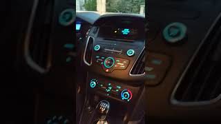 2018 Model Ford Focus Trend X Bluetooth Modülü Montajı