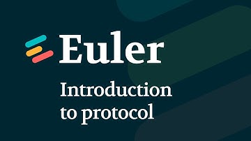Euler protocol Introduction
