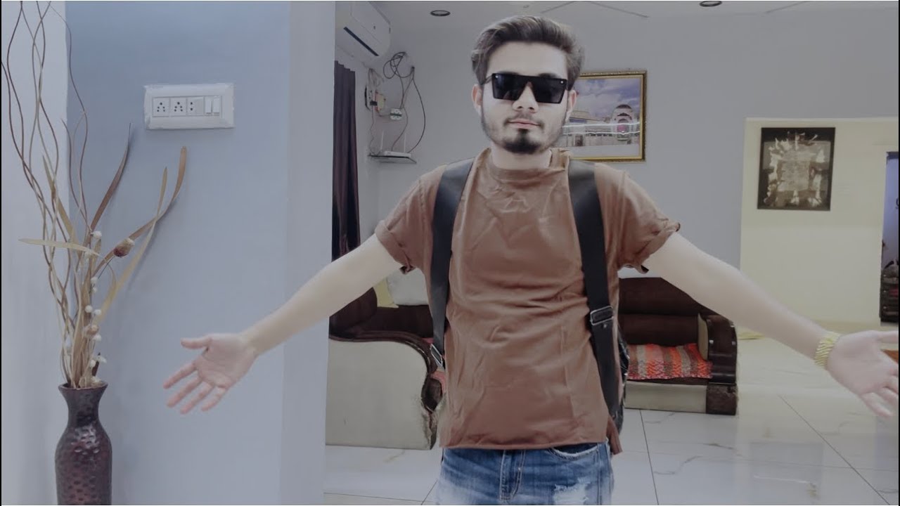 Kayum bhai Nikayra kiya?😍Mumy Ye Banayvi recipe||ghare ni🤪