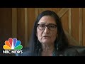 Why Rep. Haaland's Possible Confirmation As Interior Secretary Is Significant | NBC News NOW