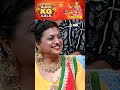 #shorts - Poorna Dance Performance #SudigaliSudheer #Rashmi #HyperAadi #AutoRamprasad #etvevents