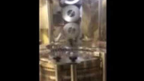 qualicaps jcf 40 capsule filler video