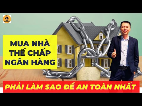 MUA NHÀ ĐANG