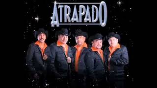 grupo atrapado - tu me dejaste