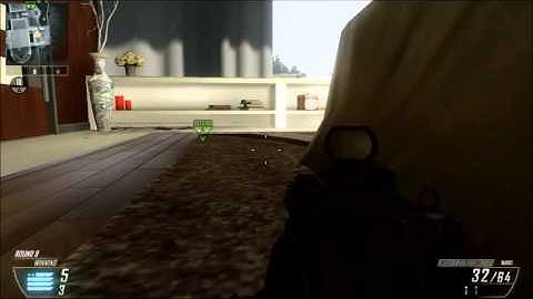 GB Proof 1st Map Raid TEAM NAME:PlaymeinTL MATCH ID:38090505