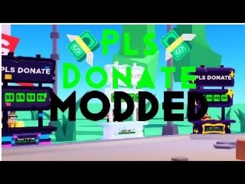 Live on my new fake robux donation game! GAME LINK IN THE DESCRIPTION ...