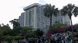 Elliot's Spring Gathering 2012: Hotel Photo Op
