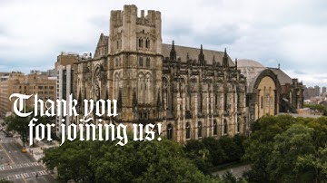 The Third Sunday Sunday of Advent – December 13, 2020