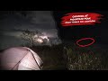 Camping di Puncak Gunung, Teror pada Malam Hari, Kilat Semalaman Hingga Sunrise (Part II)