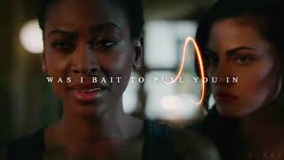 Hayley Marshall She Wolf Falling To Pieces