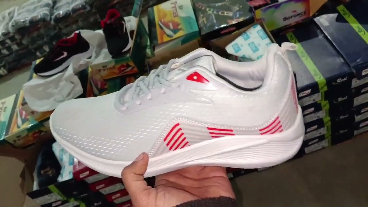 Trending sports shoes for men's Under 500 