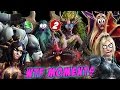 Heroes of the Storm WTF Moments Compilation 2