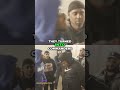 Street Code, Cocaine Bear &amp; Rapper Beef: Atlanta's Wildest Battle #shorts