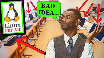 Tales From Tech Support - This is a bad idea!