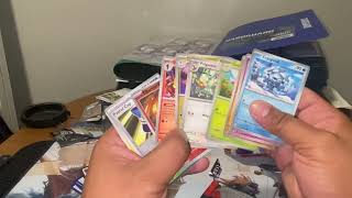 Gouging fire takes on Espurr
