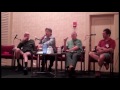 Readercon 2011: The Influence of the Scott Meredith Literary Agency Part 2