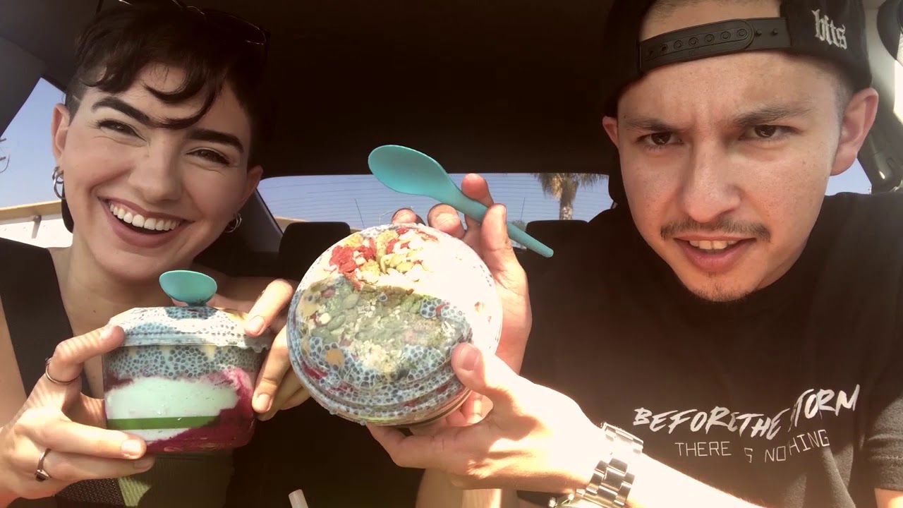 First Date With Gracie! (We Met In My Uber) YouTube