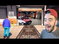 BÜTÜN TÜRKLER BU GARAJDA TOPLANIYOR HADI GELIN - GTA 5 MODS