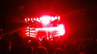 Kaiser chiefs- Ruby live at kirkstall abbey