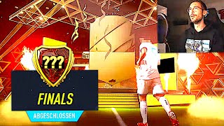 ERSTES MAL FUT CHAMPIONS + REWARDS !!! ️ FIFA 22 Road To Glory #5 (Stream Highlights)