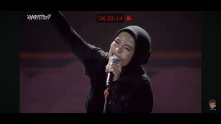 Kotak-Beraksi ft Tepe46 at FESTIVAAAL Closing Marapthon Season 3