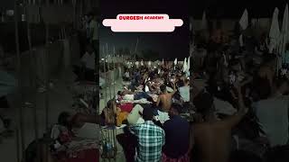 MADHUBANI ME AYE DURGESH ACADEMY KE बच्चे काफी संख्या में #durgeshacademy #madhubani #biharpolice