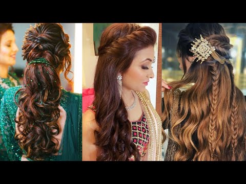 15 Best Wedding Hairstyles for a Strapless Dress