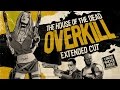 HoD Overkill (Wii/PS3) - recenzja zajebistej gry