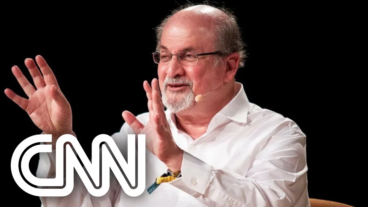 Análise: Escritor Salman Rushdie é atacado durante evento em Nova York | WW