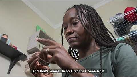 Twende Tukiuke | Umba Creations