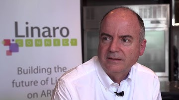 Linaro Connect BKK16 - Welcome and Introduction