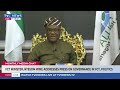 Govt Does Not Know Everything, Make Your Own Suggestion - Wike Advises FCT Residents