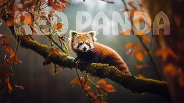 Dive into the Whimsical World of Cute and Cuddly Red Pandas | Know Animals