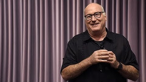 Bob Sutton: Rise Above Bad Behavior