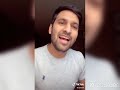 Zaid Ali vs shahveer jafry Tiktok