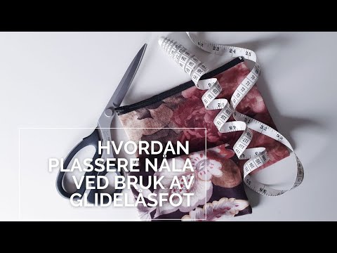 Video: Hvordan Plassere Knapper
