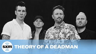 Theory of a Deadman - Hallelujah (Leonard Cohen Cover) | LIVE Performance | AUDIO ONLY | SiriusXM