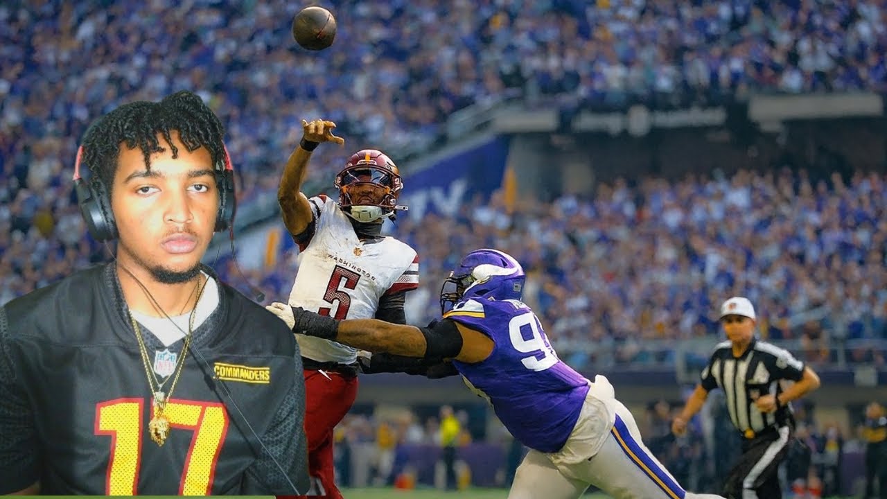 Викинги полностью уничтожили МОИХ командиров!