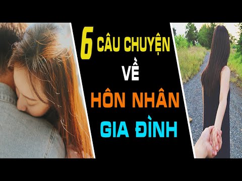 Câu Chuyện Cuộc Sống