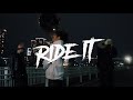 AMAYA - &quot;Ride it&quot; feat.Ry-lax &amp; Young Dalu (Official Music Video)