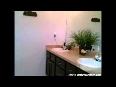 1493 East 820 South, Spanish Fork, UT home video tour