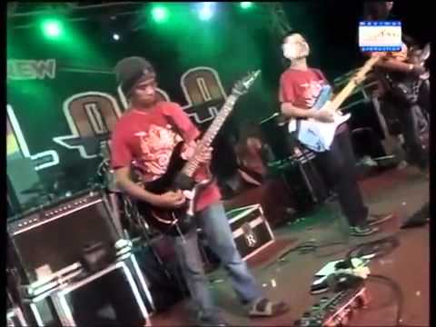 Mawar ditangan melati dipelukan - Lilin Herlina