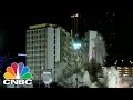 Greek isles and Clarion Hotel and Casino by the Las Vegas ...