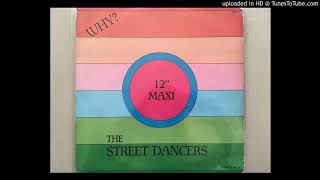 The Street Dancers - Why? (Instrumental)