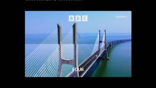 BBC4 idents 2021-date