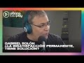 Gabriel Rolón: ¿La insatisfacción permanente tiene solución? | #Perros2021